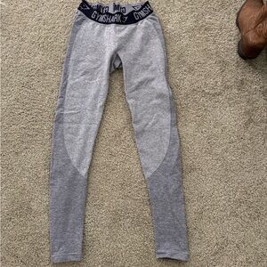 Gymshark Gray Leggings